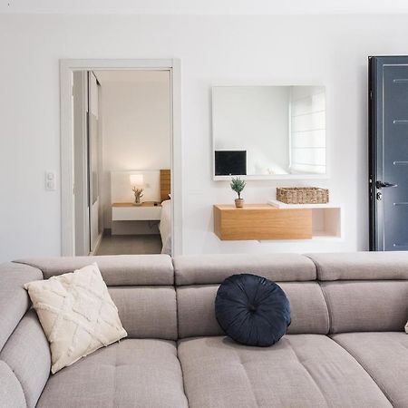 Petra D'Oro Villa Palombaggia Porto-Vecchio  Exterior foto