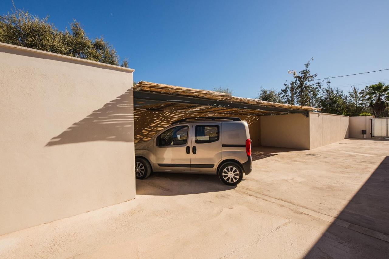 Petra D'Oro Villa Palombaggia Porto-Vecchio  Exterior foto